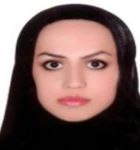 عکس پرسنلی دکتر فاطمه ضیایی